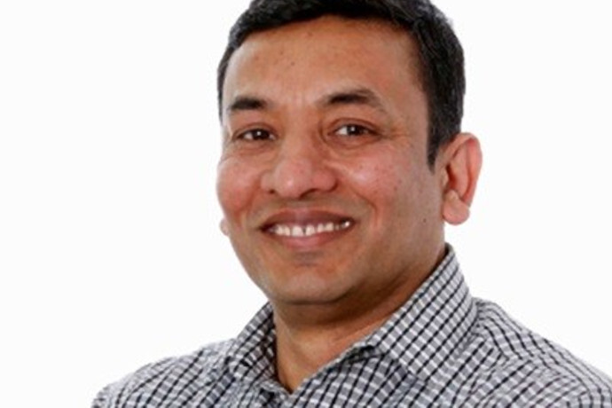 Dr. Nadeem Qazi