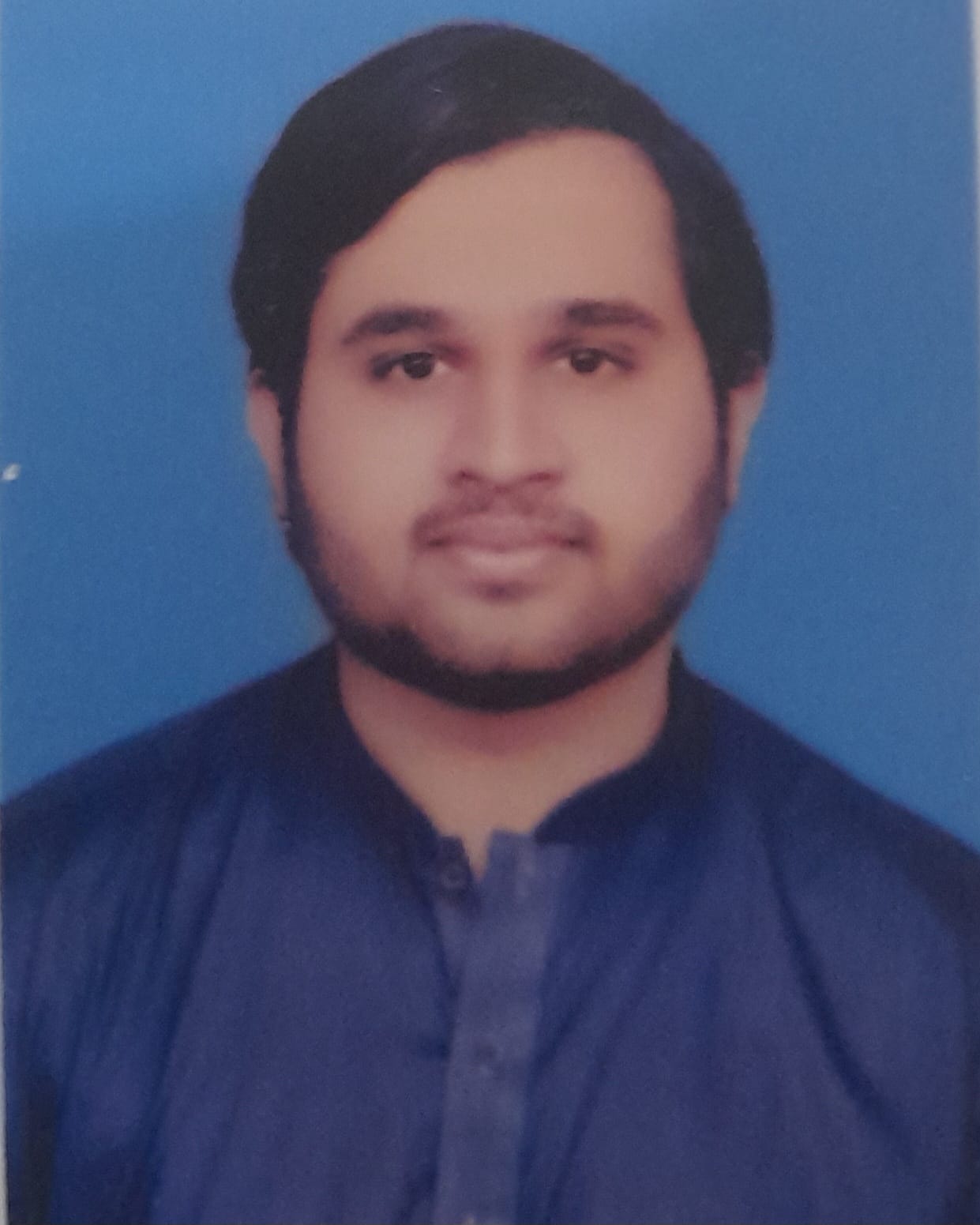 Web Developer 1